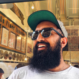 Kevin Sandhu