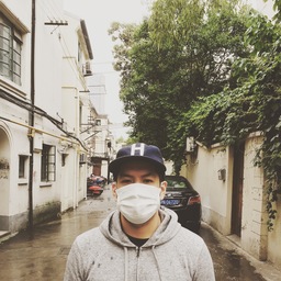 Justin Sabarre