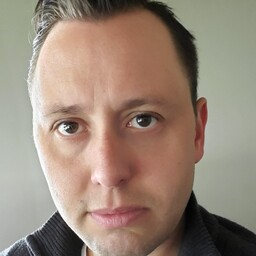 Jonathan Gilmore