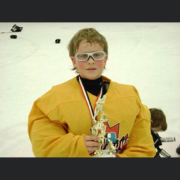 Zack Wynn