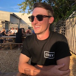 Connor Hoekstra