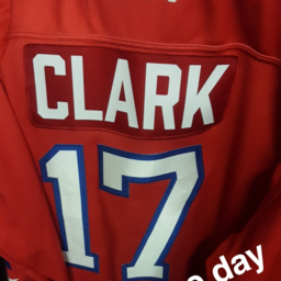 Levi Clark