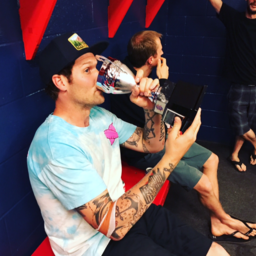 Jake Clemas