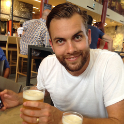 Aaron Wiebe