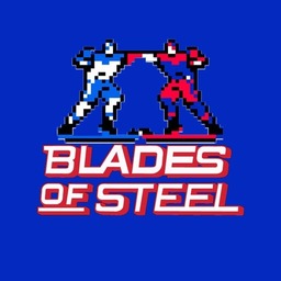 Blades of Steel