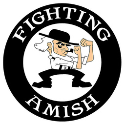 Fighting Amish