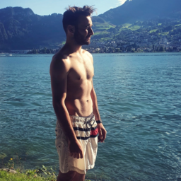Davide Raggi