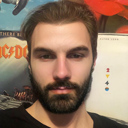 Braethan Dyck