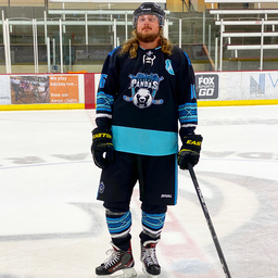 Jesse Komenski