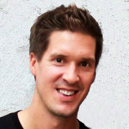 Chris Glubish