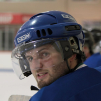 Trevor Connors