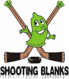 Shootin' Blanks