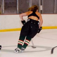 Trista Johnson