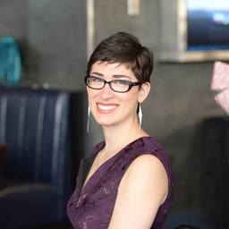 Julia Goodwin