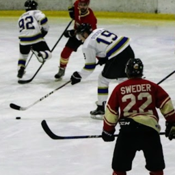Jordan Stocker