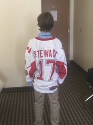 Pat Stewart