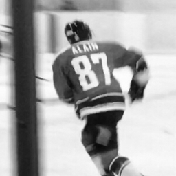 Brian Alain