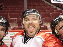 Craig Joy