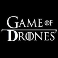 Game of Drones