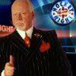 Mikey Mcilveen