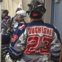 Eric Duchesne