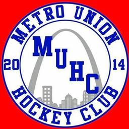 Metropolitan STL Union Hockey Club