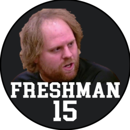 Freshman 15