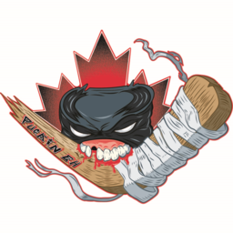 Puckin’ Eh!