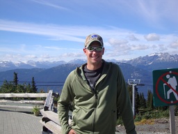Adam Trevor