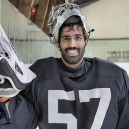 Rahul Gill