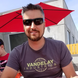 Dustin Gordon