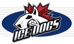 Ice Dogs