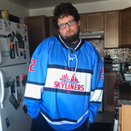 Chris Annerino 