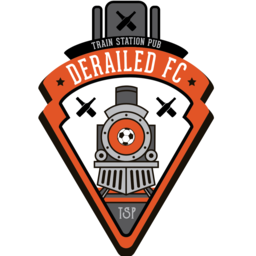 Derailed FC