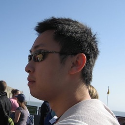 Jared Chia