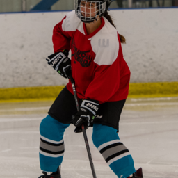 Monica Hoggan