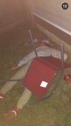 Alec Duprat