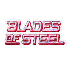 Blades of Steel