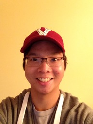 Alex Tang
