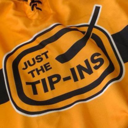 Just the Tip-ins