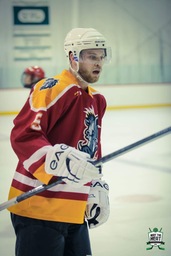 Brett Snowball
