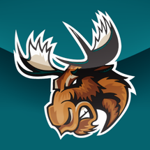 Maple Moose