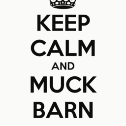 Barn Muckers