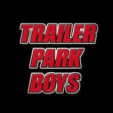 Trailer Park Boys