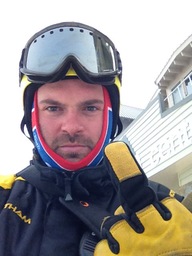 Brett Smalley