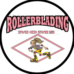 Rollerblading Moms