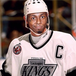 Kyle Dhamrait