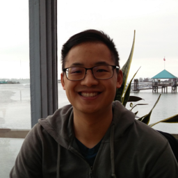 Kevin Chong