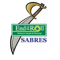 End of the Roll Sabres