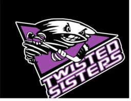 Twisted Sisters